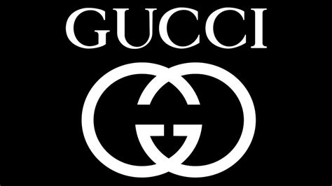 date de création gucci|Gucci logo as text.